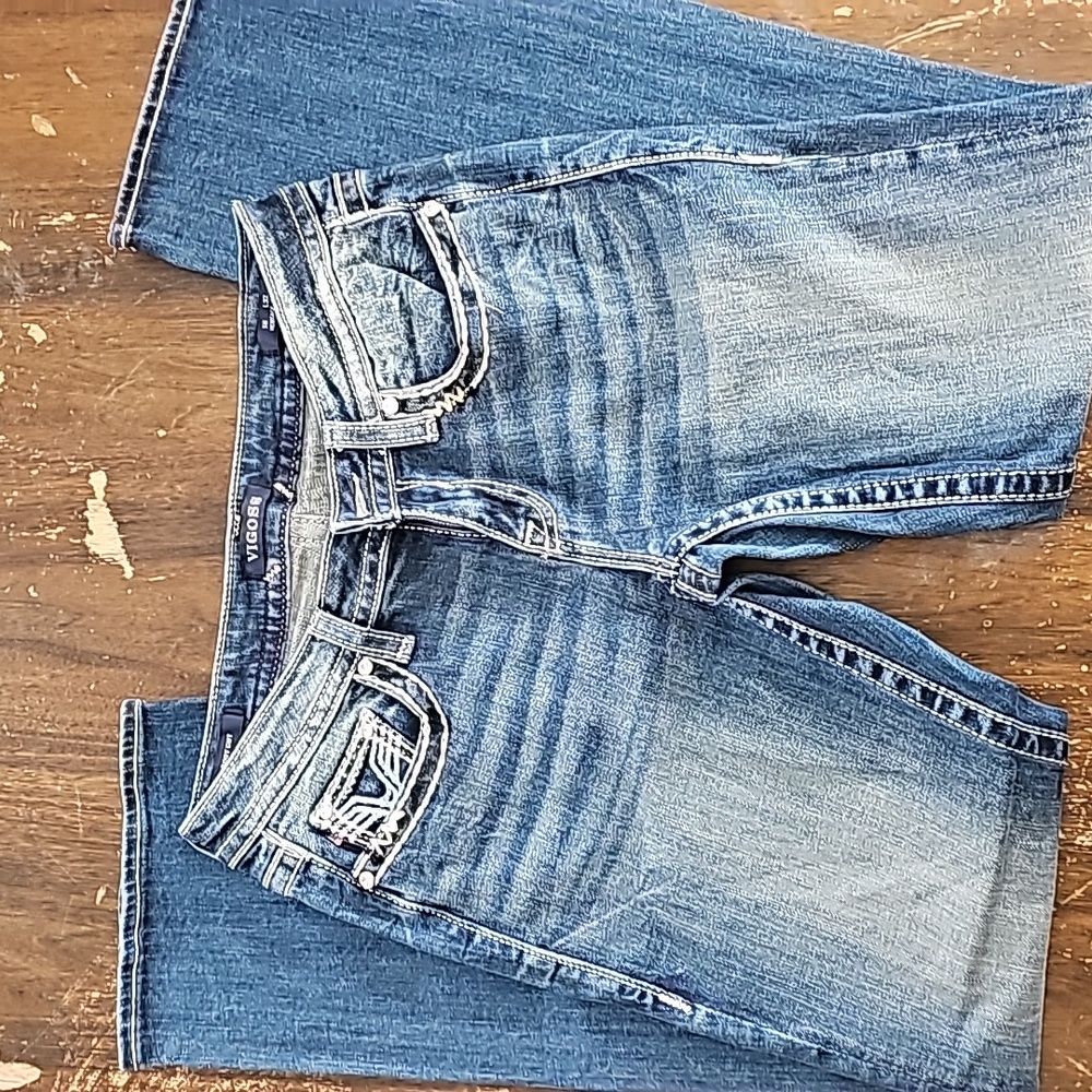 Vigoss Jeans